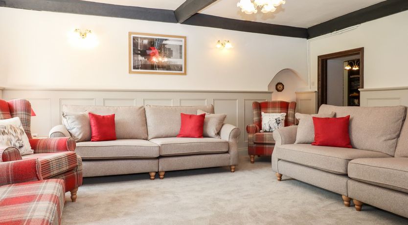 Photo of Nempnett Farmhouse