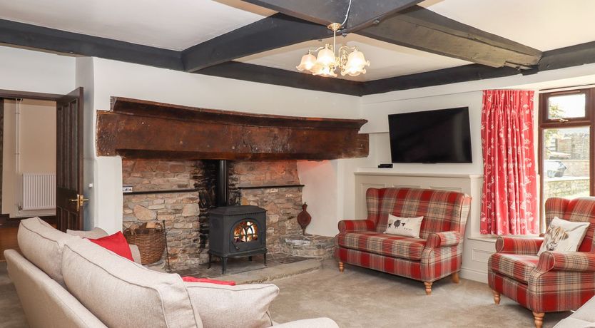 Photo of Nempnett Farmhouse