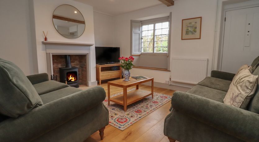 Photo of Blossom Cottage