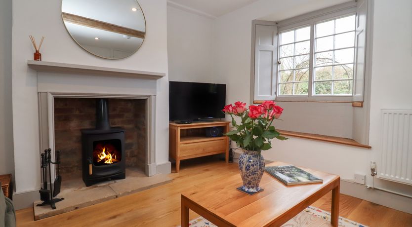 Photo of Blossom Cottage