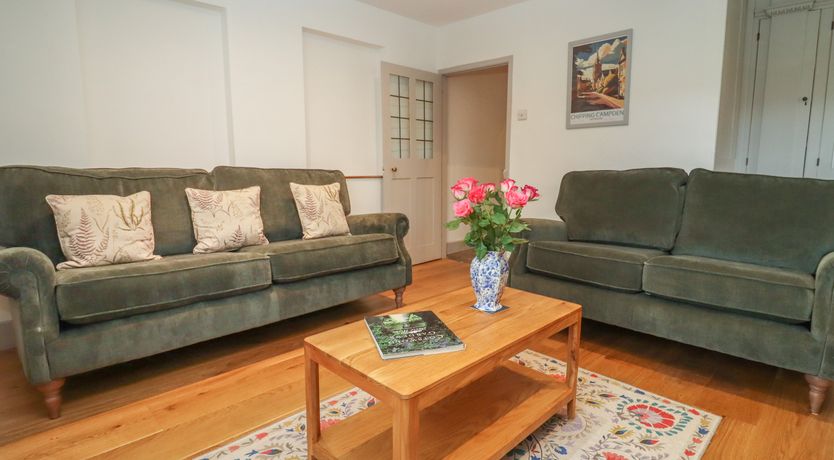 Photo of Blossom Cottage