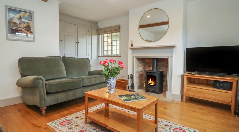 Photo of Blossom Cottage