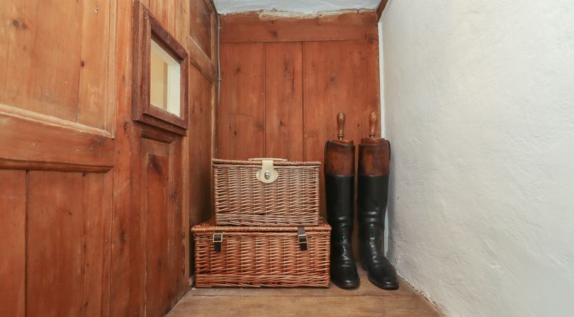 Photo of Blossom Cottage