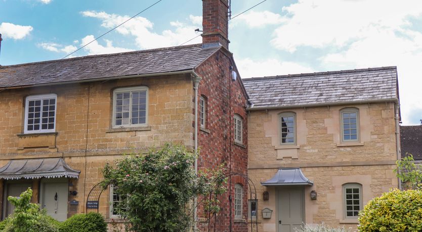 Photo of Blossom Cottage