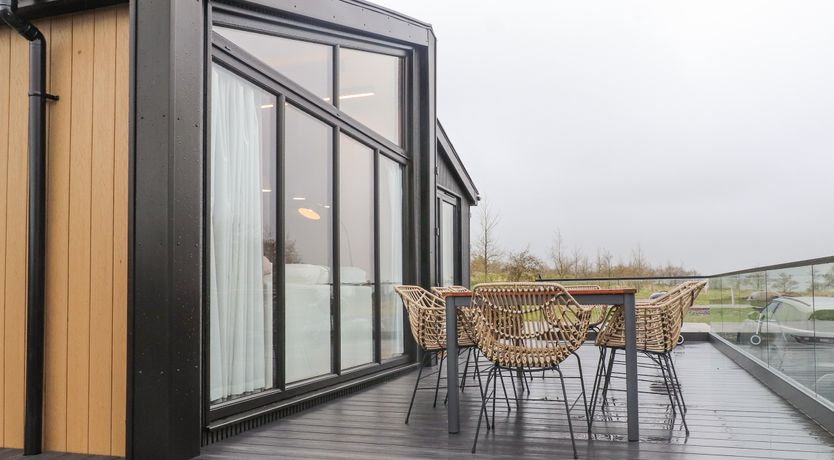 Photo of Encil Gyfrinfa