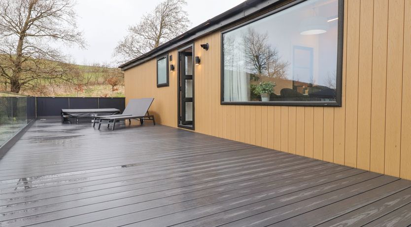 Photo of Encil Gyfrinfa