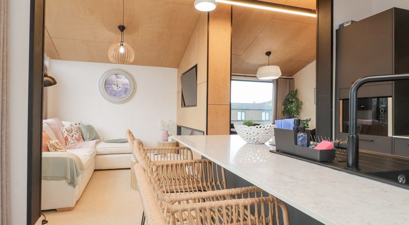 Photo of Encil Gyfrinfa