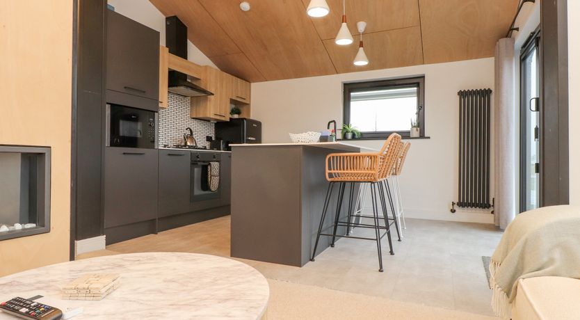 Photo of Encil Gyfrinfa