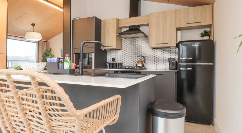 Photo of Encil Gyfrinfa