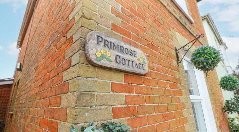 Photo of Primrose Cottage