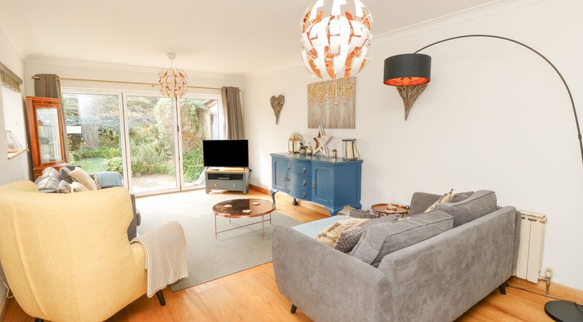 Photo of Primrose Cottage