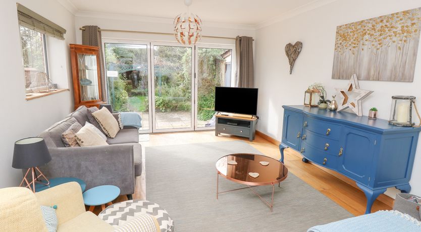 Photo of Primrose Cottage