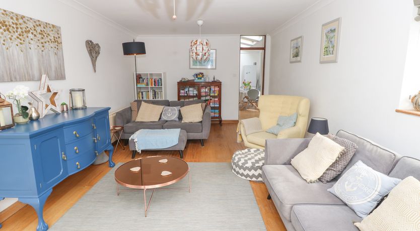 Photo of Primrose Cottage