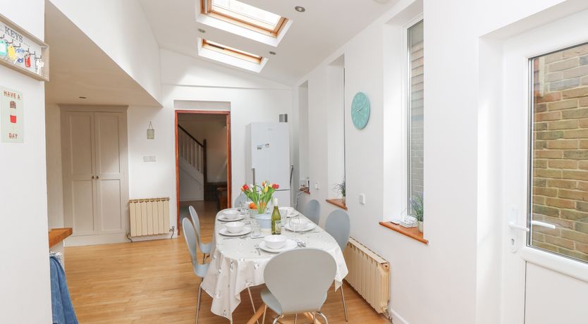 Photo of Primrose Cottage