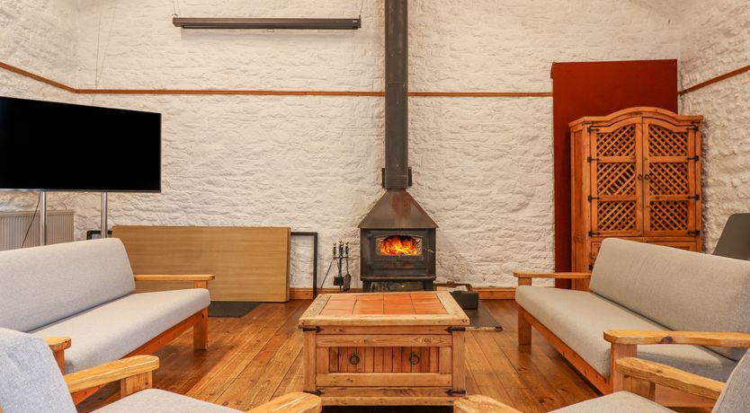 Photo of Brimpts Barn