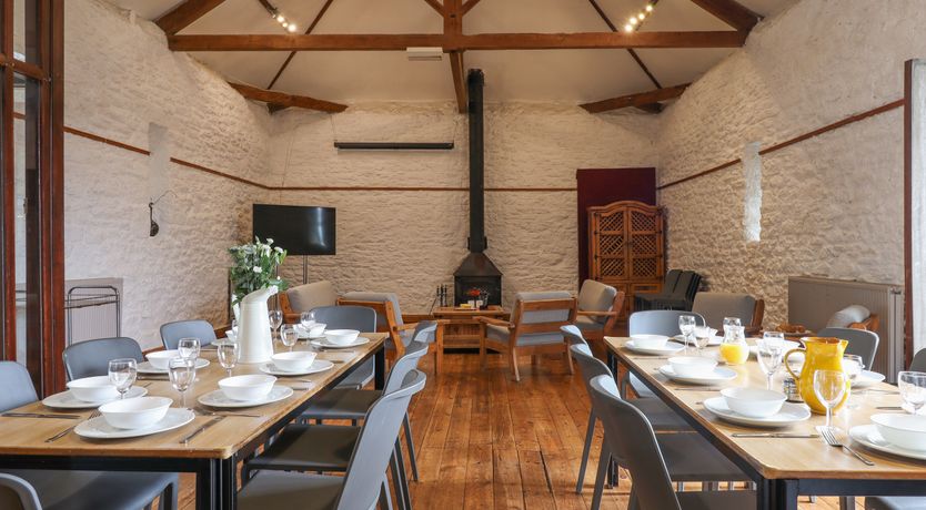 Photo of Brimpts Barn