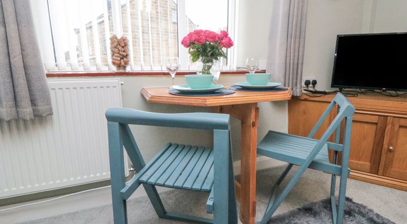 Photo of Newton Cottage