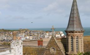 Photo of Rooftops