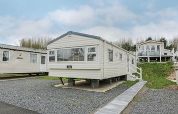 Middlemuir Retreat Holiday Home