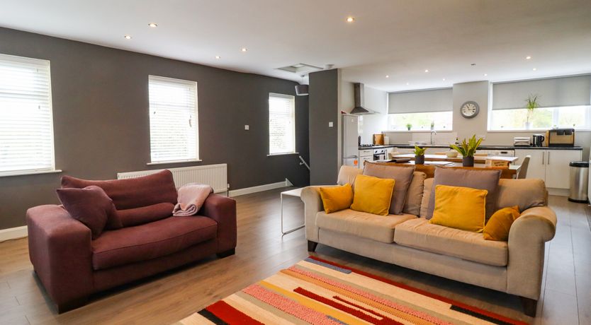 Photo of Pendle View Apartments