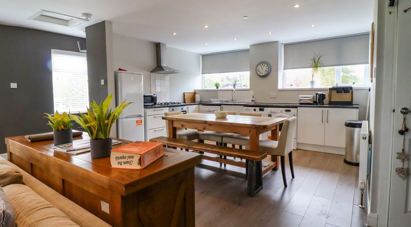 Photo of Pendle View Apartments