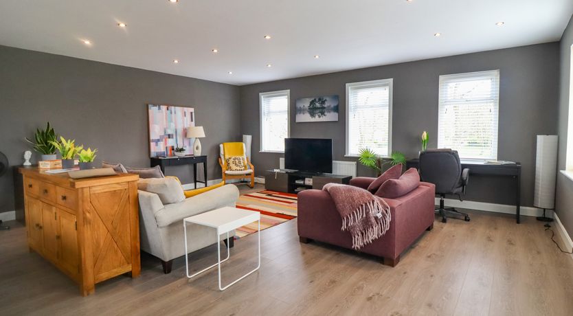 Photo of Pendle View Apartments