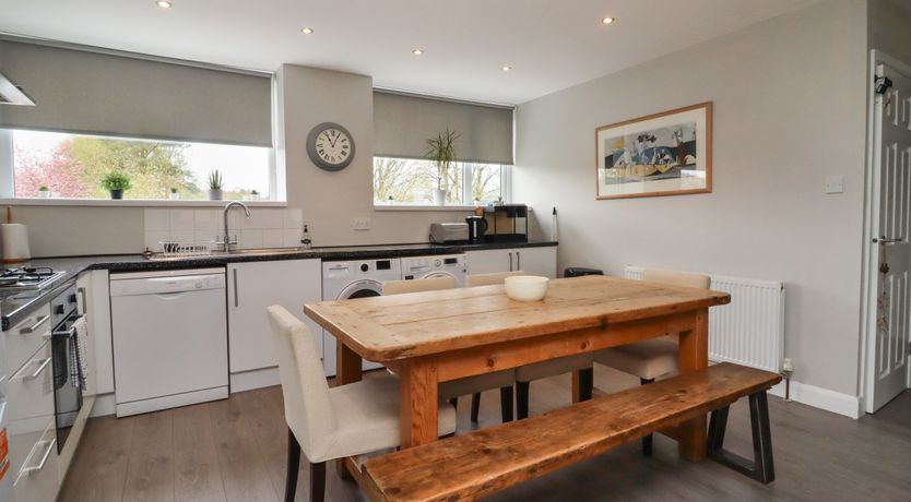 Photo of Pendle View Apartments