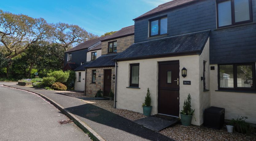 Photo of Carrick Cottage