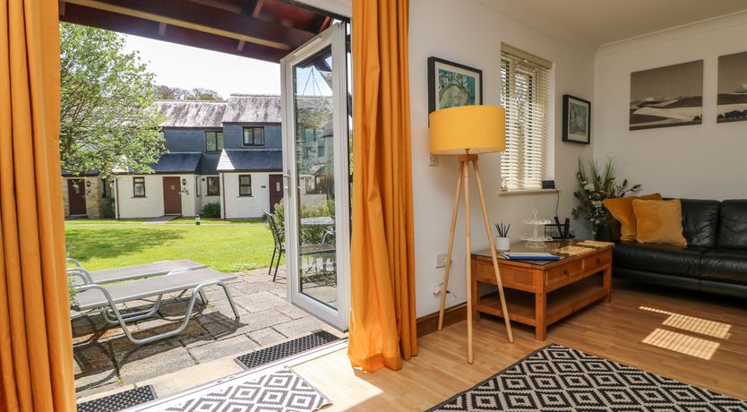 Photo of Carrick Cottage