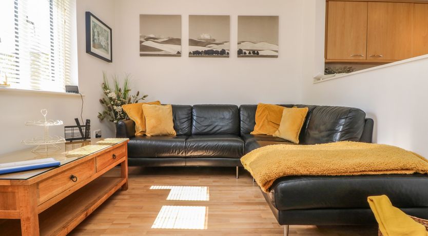 Photo of Carrick Cottage