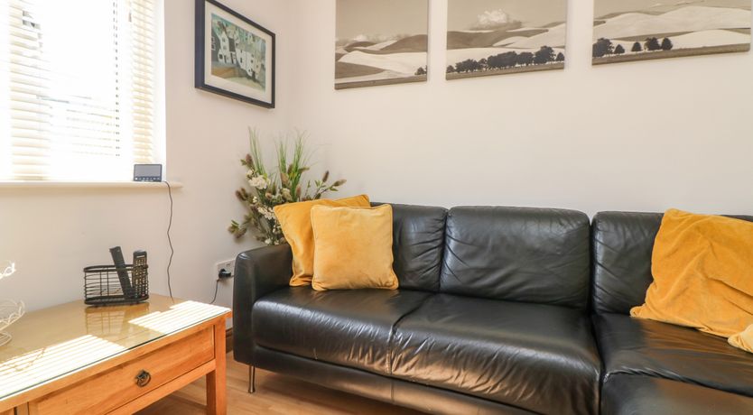 Photo of Carrick Cottage