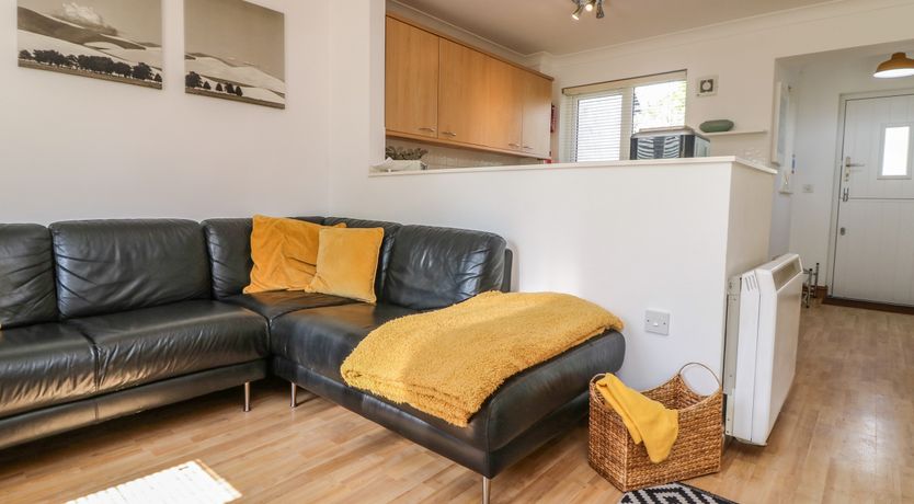 Photo of Carrick Cottage