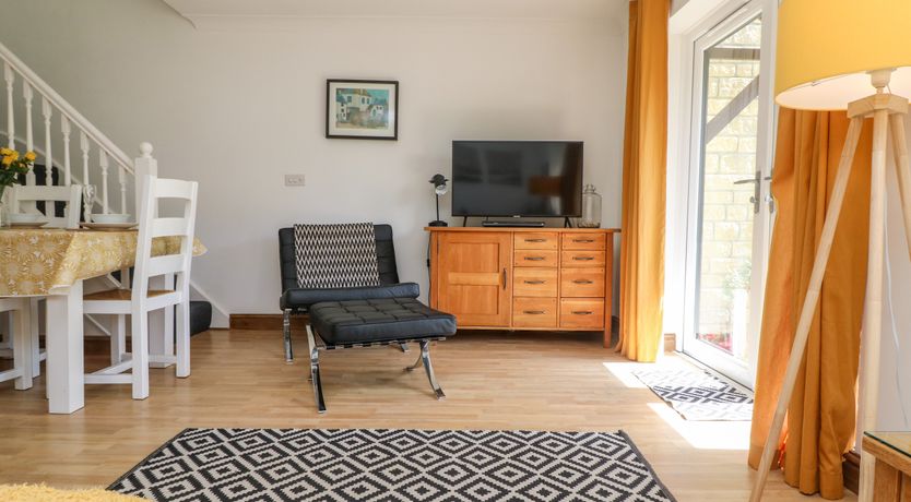 Photo of Carrick Cottage