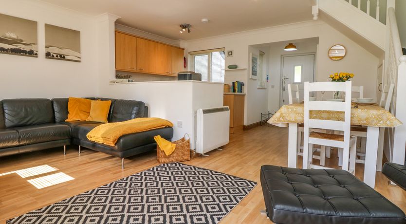 Photo of Carrick Cottage