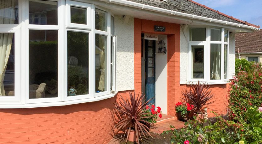 Photo of Ewenny  Cottage