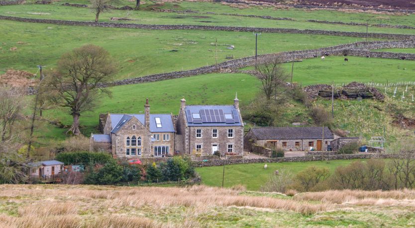 Photo of School House