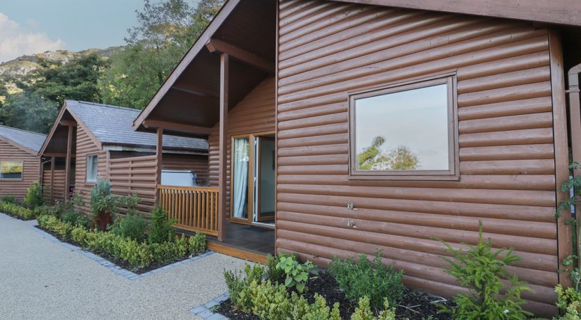 Photo of Luxury Lodge 53