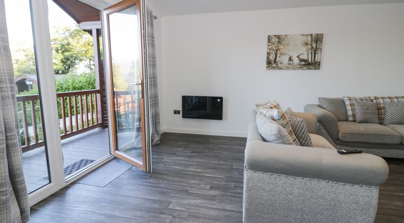 Photo of Luxury Lodge 53