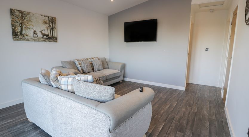 Photo of Luxury Lodge 53