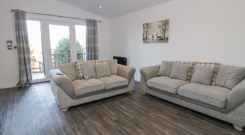 Photo of Luxury Lodge 53