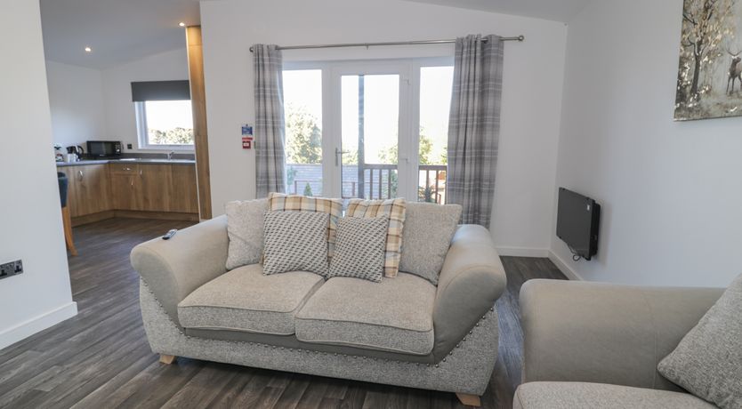 Photo of Luxury Lodge 53