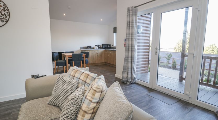 Photo of Luxury Lodge 53