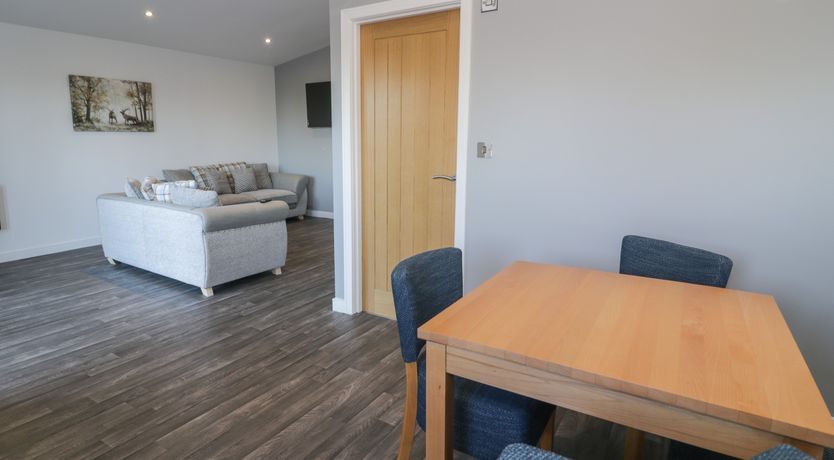 Photo of Luxury Lodge 53