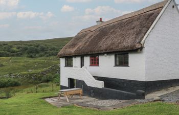 Corrib Holiday Home