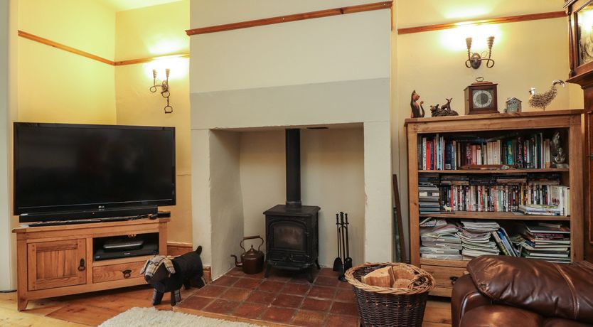 Photo of Ribble Valley Cottage