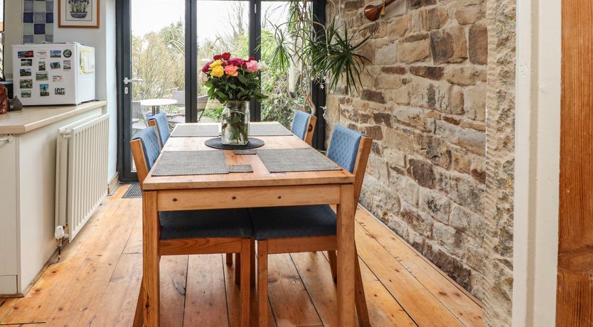 Photo of Ribble Valley Cottage