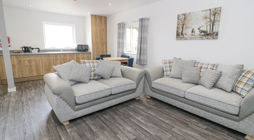 Photo of Luxury Lodge 46