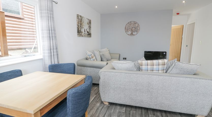 Photo of Luxury Lodge 46