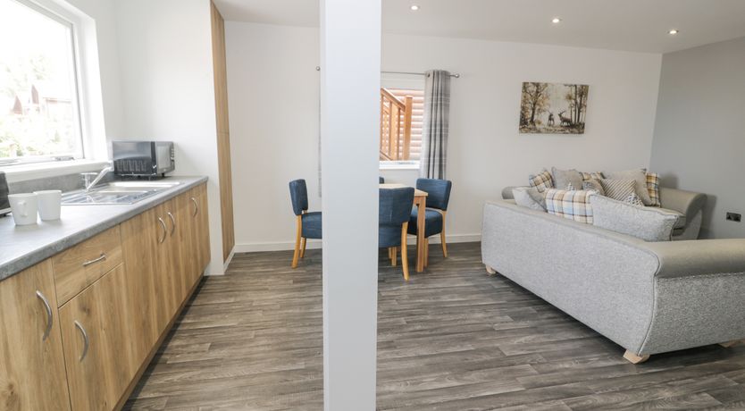 Photo of Luxury Lodge 46