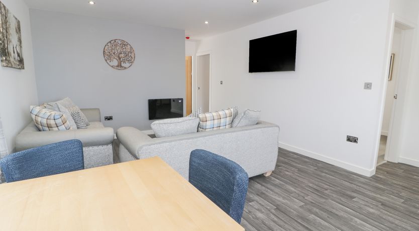 Photo of Luxury Lodge 46